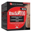 Thumbnail principal de Forté Pharma XtraSlim 700 Men 120 Cápsulas 💪 Optimal Slimming Formula