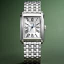 Thumbnail 1 de Fossil Carraway reloj 30 mm negro Azabache 50 m