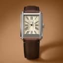 Thumbnail 2 de Fossil Carraway reloj 30 mm negro Azabache 50 m