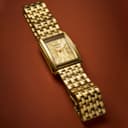 Thumbnail 3 de Fossil Carraway reloj 30 mm negro Azabache 50 m