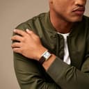 Thumbnail 1 de Fossil Carraway Reloj de cuarzo 3 manecillas, marrón ⌚