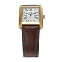 Thumbnail 5 de Fossil Carraway Reloj de cuarzo 3 manecillas, marrón ⌚