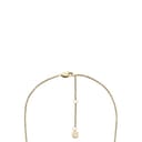 Thumbnail 4 de Fossil Collar redondo dorado en acero inoxidable ⌚