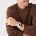 Thumbnail 1 de Fossil Defender Solar Reloj Hombre 46mm Acero Inox. ⌚