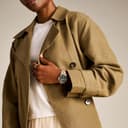 Thumbnail 1 de Fossil ES5371 Reloj analógico 36 mm oro rosa