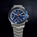 Thumbnail 4 de Fossil FS6047 Sport Tourer cronógrafo acero inoxidable ⌚