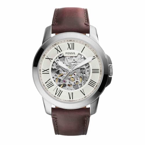 Imagen de Fossil Grant ME3099 reloj automático 45 mm ⌚ en OfertitasTOP
