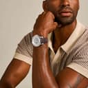 Thumbnail 1 de Fossil Grant ME3099 reloj automático 45 mm ⌚