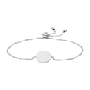 Thumbnail principal de Fossil JF03168040 Pulsera Classics 216 mm ⌚