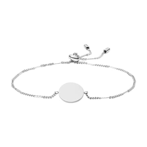 Imagen de Fossil JF03168040 Pulsera Classics 216 mm ⌚ en OfertitasTOP