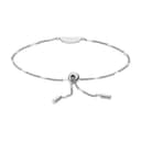 Thumbnail 1 de Fossil JF03168040 Pulsera Classics 216 mm ⌚