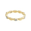 Thumbnail principal de Fossil JF047967106 Sutton anillo mujer 52 📿