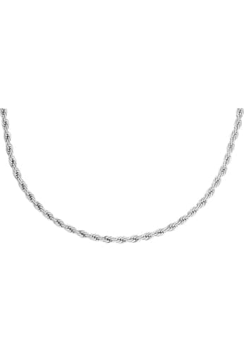 Imagen de Fossil JF04821040 collar acero inoxidable plateado ⌚ en OfertitasTOP