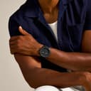 Thumbnail 3 de Fossil Nate JR1354 reloj cronógrafo 50 mm ⌚