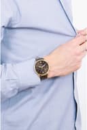 Thumbnail 2 de Fossil Neutra Reloj cronógrafo 44 mm, 50 m