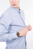 Thumbnail 3 de Fossil Neutra Reloj cronógrafo 44 mm, 50 m