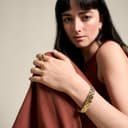 Thumbnail 1 de Fossil Pulsera hombre en acero o piel con cierre desplegable ⌚