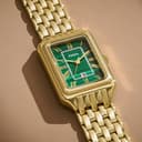 Thumbnail 1 de Fossil Raquel 26 mm reloj de mujer en oro ⌚