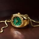 Thumbnail 2 de Fossil Reloj Ring mujer, cuarzo de dos agujas ⌚