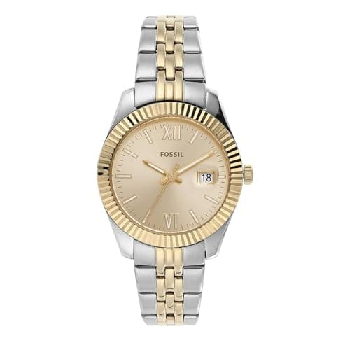 Imagen de Fossil Scarlette reloj mujer 32 mm ⌚ en OfertitasTOP