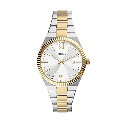 Imagen de Fossil Scarlette Reloj mujer 38 mm ⌚ en OfertitasTOP