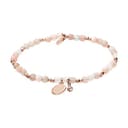 Thumbnail 3 de Fossil Semi precious beads pulsera rígida ajustable ⌚