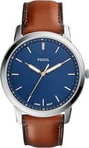 Thumbnail principal de Fossil The Minimalist reloj 44 mm