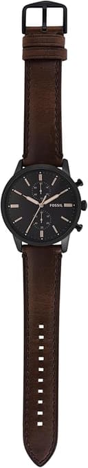 Thumbnail 2 de Fossil Townsman reloj 44 mm cronógrafo 50 m