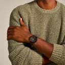 Thumbnail 4 de Fossil Townsman reloj 44 mm cronógrafo 50 m