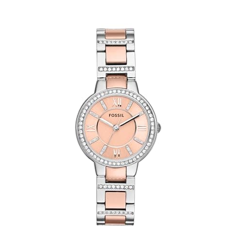 Imagen de Fossil Virginia reloj mujer 30 mm ⌚ en OfertitasTOP