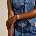 Thumbnail 3 de Fossil Virginia reloj mujer 30 mm ⌚