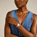 Thumbnail 4 de Fossil Virginia Reloj mujer 30 mm ⌚