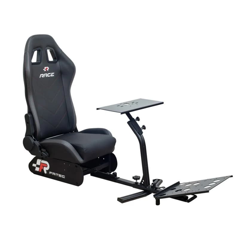 Imagen de FR-TEC Race asiento simulador 45 x 22 cm en OfertitasTOP
