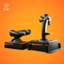 Thumbnail 1 de FR-TEC RAPTOR MACH1 HOTAS Joystick de Vuelo ✈️