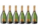 Thumbnail principal de Freixenet Meritum cava 6 botellas 4.500 ml 🍷