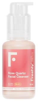 Thumbnail principal de Freshly Cosmetics Rose Quartz Facial Cleanser 200 ml limpiador facial suave