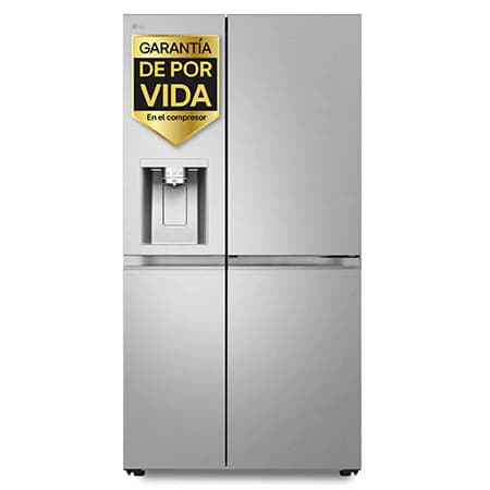 Imagen de Frigorífico Serie 900 GSLE91MBAC 628 L 🧊 en OfertitasTOP