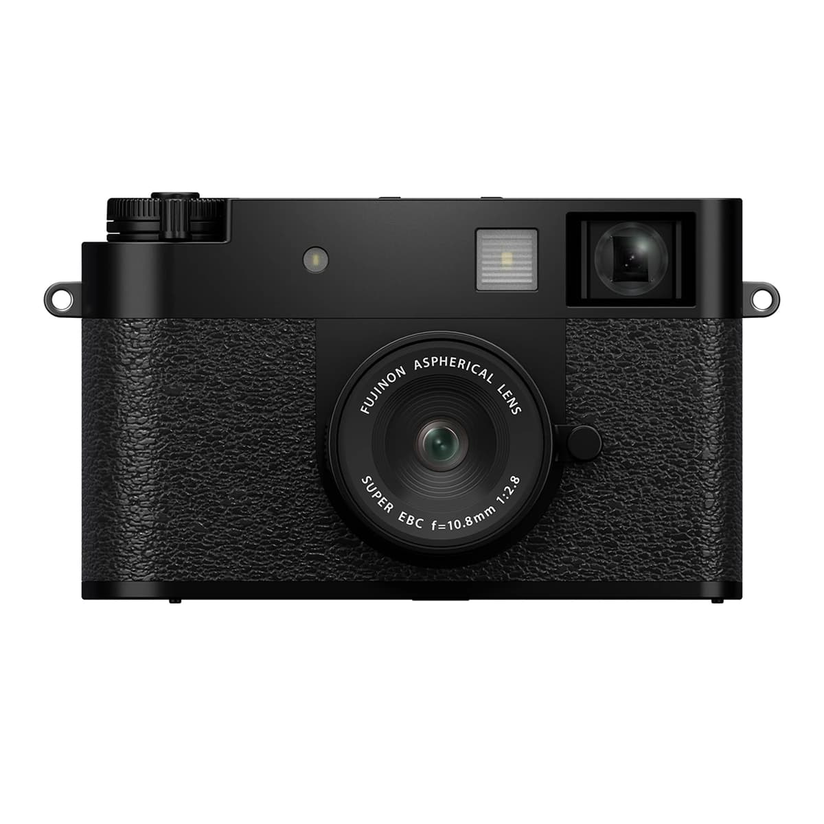 Imagen de Fujifilm X-Half cámara compacta 📷 en OfertitasTOP