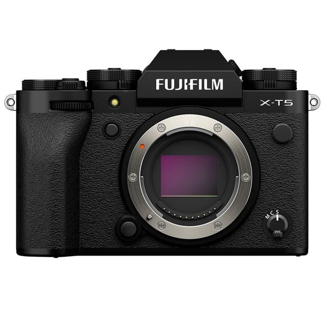 Imagen de Fujifilm X-T5 cuerpo — cámara sin espejo 📷 en OfertitasTOP