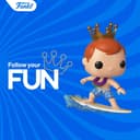 Thumbnail 4 de Funko Pop! Keats — Figura de vinilo coleccionable 🎁