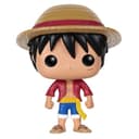 Thumbnail 1 de Funko POP! Monkey D. Luffy — Figura de vinilo 🎁