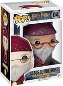 Thumbnail principal de Funko POP Movies Albus Dumbledore — Figura de vinilo 10 cm