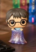 Thumbnail principal de Funko Pop! Potter-Harry Potter with Invisibility Cloak Figura de vinilo