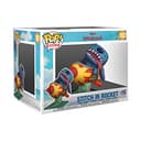 Thumbnail principal de Funko Pop! Rides Super Deluxe Stitch Rocket — Figura vinilo 🎁