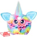 Thumbnail principal de Furby Tie Dye - Peluche Interactivo en Español 🎉