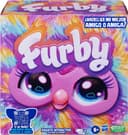 Thumbnail 1 de Furby Tie Dye - Peluche Interactivo en Español 🎉