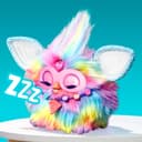 Thumbnail 4 de Furby Tie Dye - Peluche Interactivo en Español 🎉