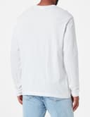 Thumbnail 2 de GANT Camiseta Reg Shield LS camiseta XS 1 unidad 🧵