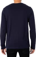 Thumbnail 6 de GANT Camiseta Reg Shield LS camiseta XS 1 unidad 🧵