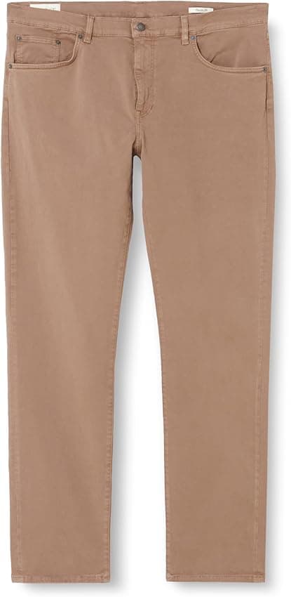 Imagen de GANT Pantalones Vaqueros estándar Jeans 32W x 36L en OfertitasTOP